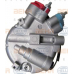 8FK 351 322-181 HELLA Компрессор, кондиционер