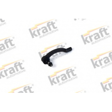 4316360 KRAFT AUTOMOTIVE Наконечник поперечной рулевой тяги