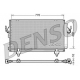 DCN50031<br />DENSO