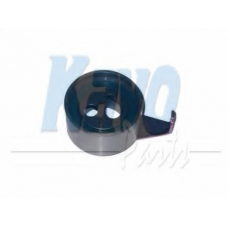 DTE-4513 KAVO PARTS Натяжной ролик, ремень грм