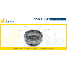 SSR10043.0 SANDO Статор, генератор