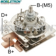 RL-13H MOBILETRON Выпрямитель, генератор