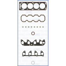 52092500 AJUSA Комплект прокладок, головка цилиндра