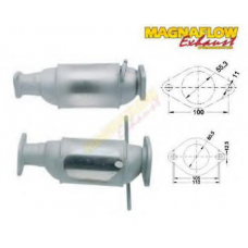 82569D MAGNAFLOW Катализатор