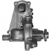 WAP8267.10 OPEN PARTS Водяной насос