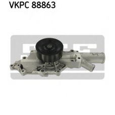 VKPC 88863 SKF Водяной насос