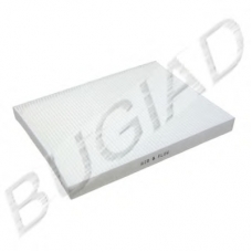 BSP20647 BUGIAD Фильтр, воздух во внутренном пространстве