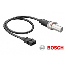 0 261 210 114 BOSCH Датчик импульсов; датчик частоты вращения, управле