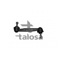 50-09967 TALOSA Тяга / стойка, стабилизатор