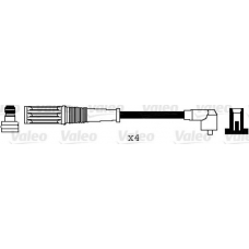 346047 VALEO Комплект проводов зажигания