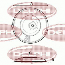 AF0456 DELPHI 