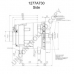 Z1277A730 PRESTOLITE ELECTRIC Генератор