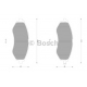 0 986 AB1 432<br />BOSCH