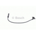 0 986 356 105 BOSCH Провод зажигания