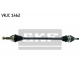 VKJC 1462<br />SKF