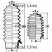 FSG3309 FIRST LINE Пыльник, рулевое управление