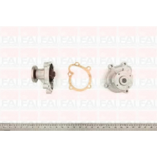 WP6061 FAI AutoParts Водяной насос