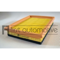 A63490 1A FIRST AUTOMOTIVE Воздушный фильтр