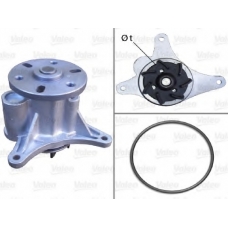 506952 VALEO Водяной насос