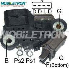 VR-PR6366 MOBILETRON Регулятор генератора