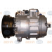 8FK 351 128-061 HELLA Компрессор, кондиционер