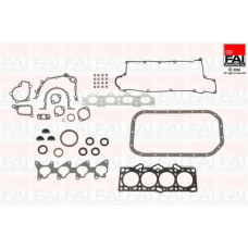 FS1519 FAI AutoParts Комплект прокладок, двигатель