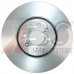 17654 OE ABS Тормозной диск