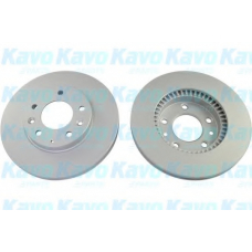 BR-4753-C KAVO PARTS Тормозной диск