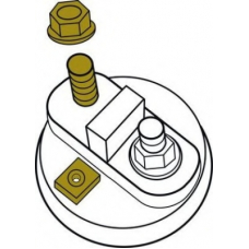 8010 CEVAM Стартер