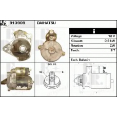 913909 EDR Стартер
