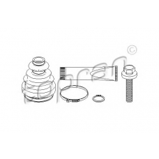 111 673 TOPRAN Комплект пылника, приводной вал