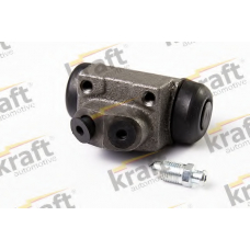 6032150 KRAFT AUTOMOTIVE Колесный тормозной цилиндр