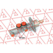 5911 CAR Главный тормозной цилиндр