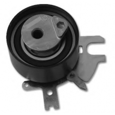 TKR 9018 TIMKEN Натяжной ролик, ремень грм