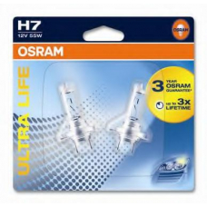 64210ULT-02B OSRAM Лампа накаливания, фара дальнего света; лампа нака