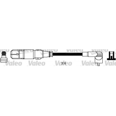 346110 VALEO Комплект проводов зажигания