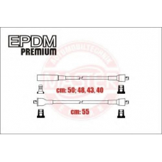 2101-31-SET/5/-MS MASTER-SPORT Ккомплект проводов зажигания