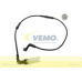 V20-72-5126 VEMO/VAICO Сигнализатор, износ тормозных колодок