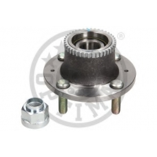 972272L OPTIMAL Комплект подшипника ступицы колеса