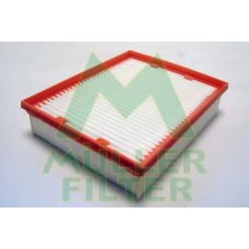 PA3509 MULLER FILTER Воздушный фильтр