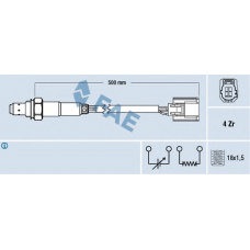 77503 FAE Лямбда-зонд