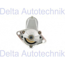 A 18 010 DELTA AUTOTECHNIK Стартер