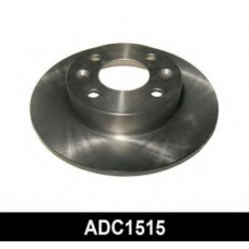 ADC1515 COMLINE Тормозной диск