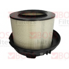 BS01-076 BOSS FILTERS Воздушный фильтр