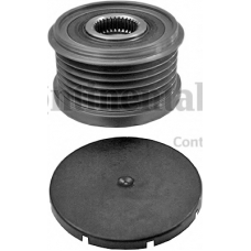 AP9013 CONTITECH Механизм свободного хода генератора