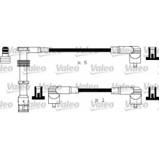 346180 VALEO Комплект проводов зажигания