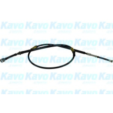 BHC-9091 KAVO PARTS Трос, стояночная тормозная система