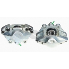 400003 SPIDAN Тормозной суппорт