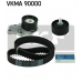 VKMA 90000 SKF Комплект ремня грм