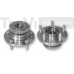 SK10320 SK Комплект подшипника ступицы колеса